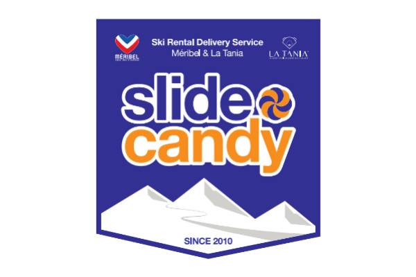 Slide Candy