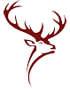Cerf Rouge logo